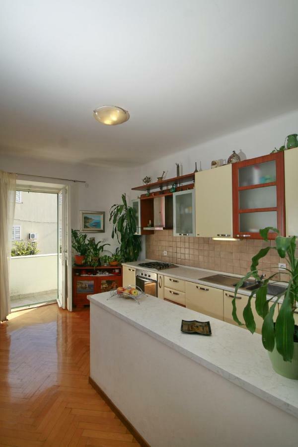 Spacious In The Center Апартаменты